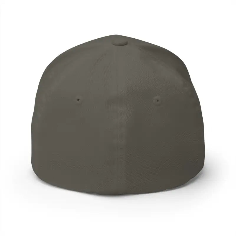 Ocean State Styles Block Island Baseball Cap SixPanel Unisex