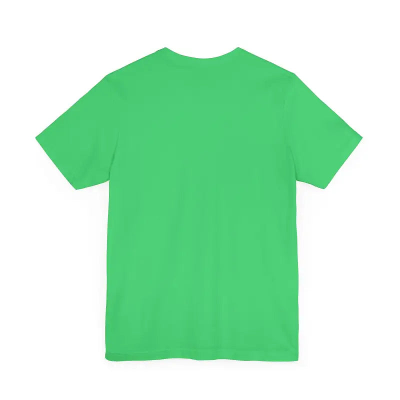 Ocean State Styles T Shirt Irish Shamrock Lettering