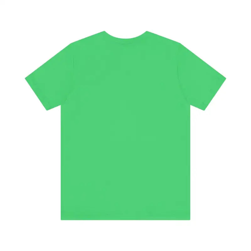 Ocean State Styles T Shirt Irish Shamrock Lettering