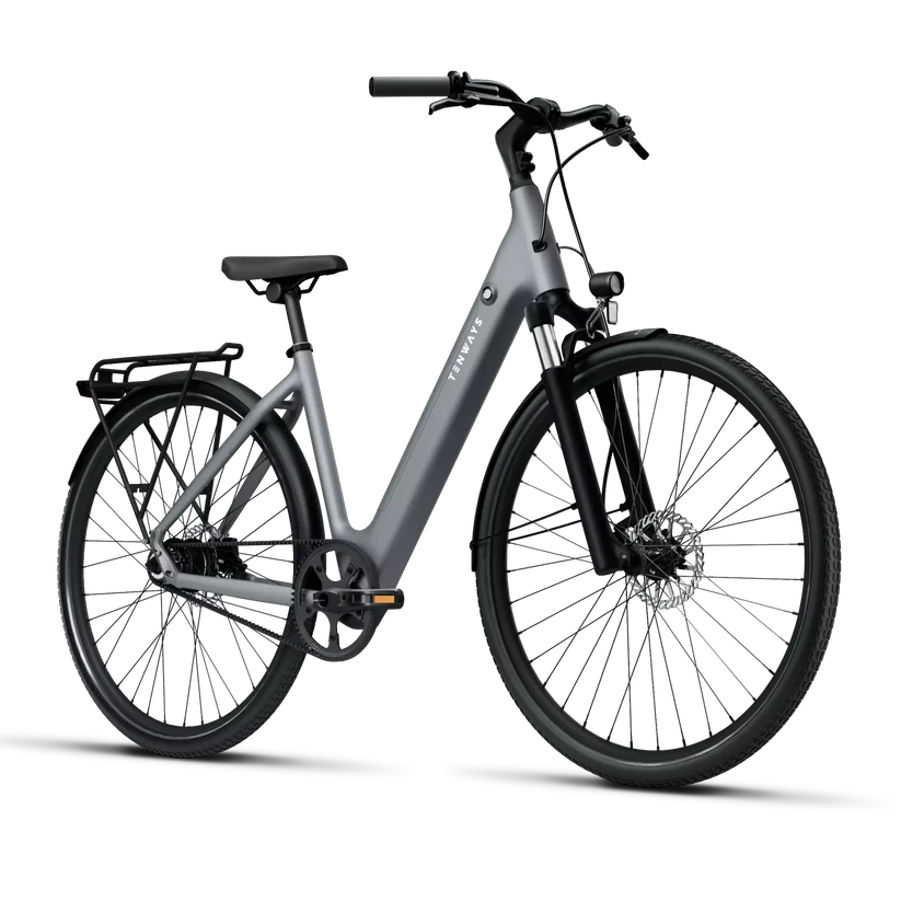 TENWAYS CGO800S Electric Bike