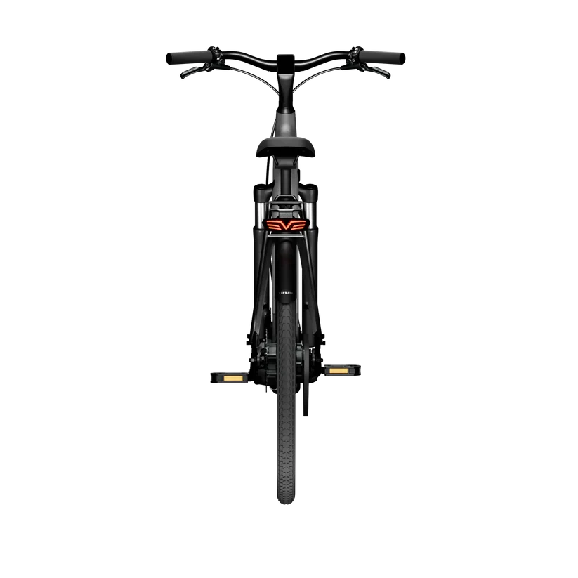 TENWAYS CGO800S Electric Bike