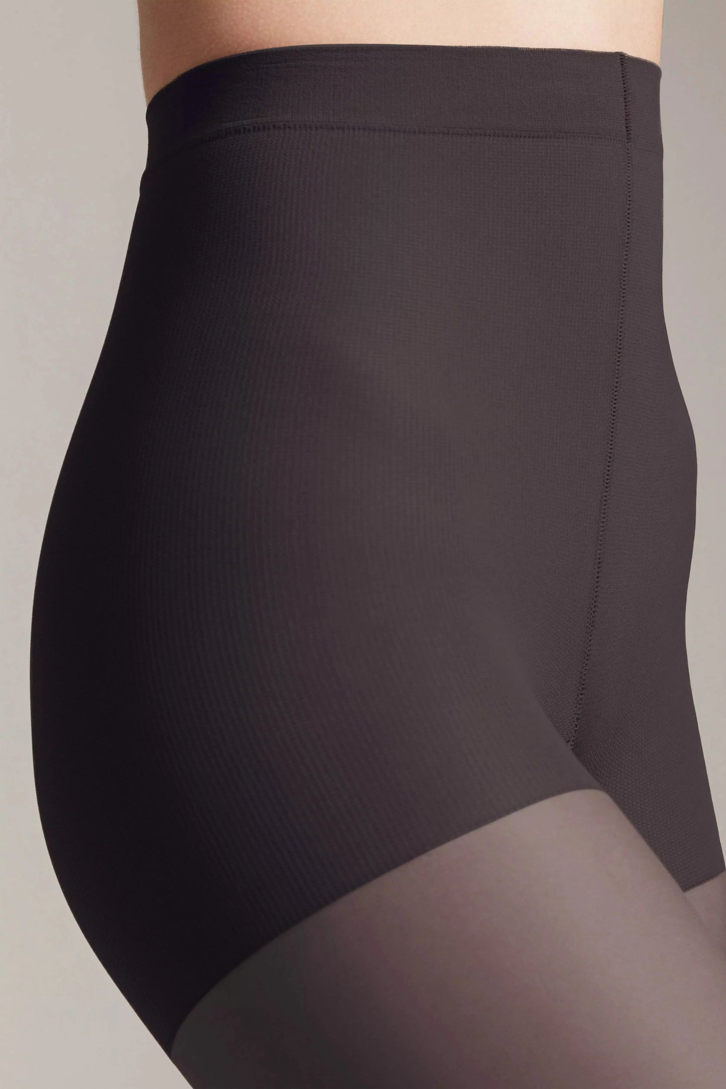 Tights Conte Active Soft 40 Den - Shaping Support with Vitamin E