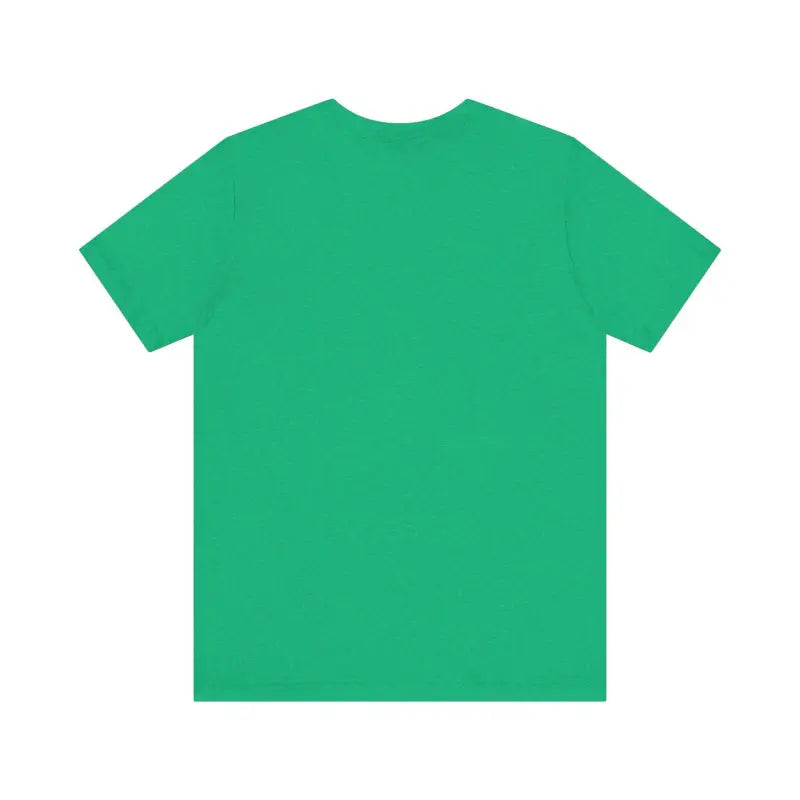 Ocean State Styles T Shirt Celtic Shamrock Graphic