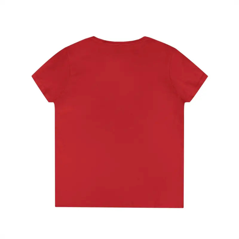 Ocean State Styles T Shirt Heliconia V Neck Casual Fit