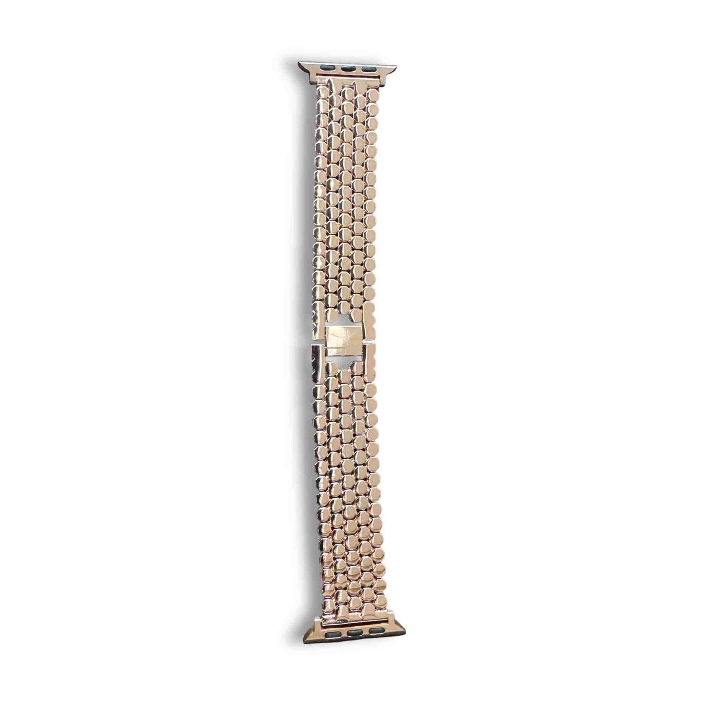 Honeycomb Metal Strap
