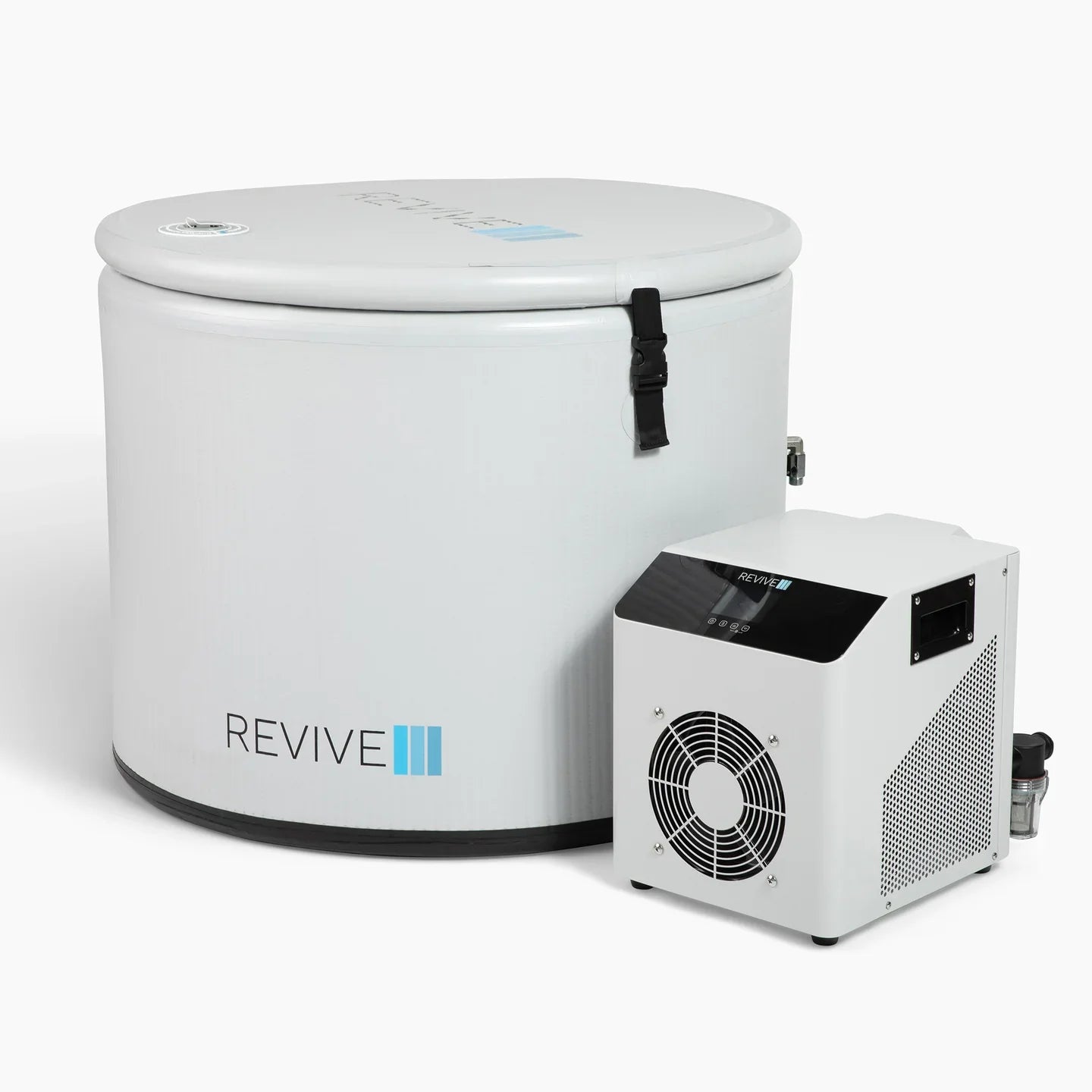 Revive Inflatable Pod Cold Plunge