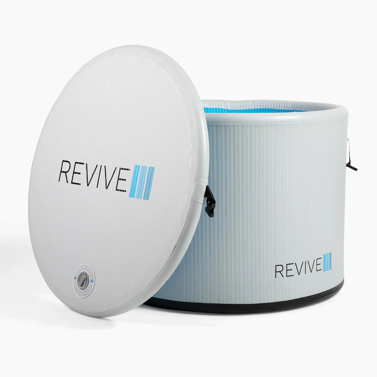 Revive Inflatable Pod Cold Plunge