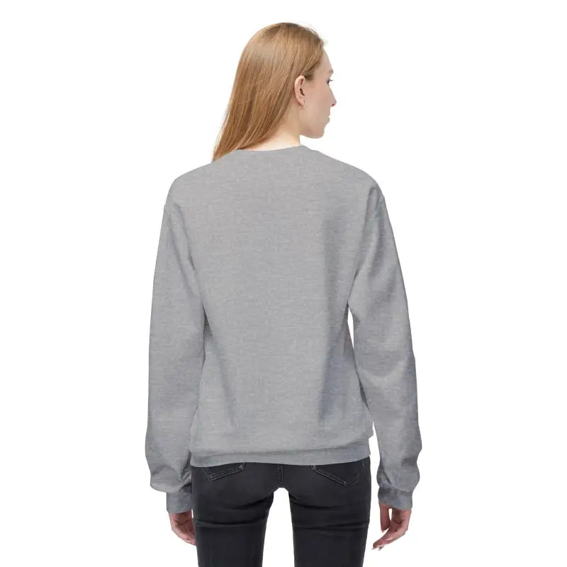 Ocean State Styles Sweater Fleece Holiday Hens Design