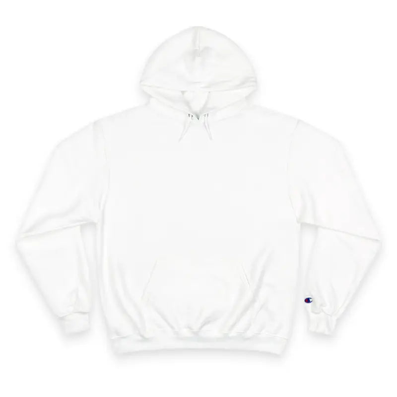 Ocean State Styles Champion Floral Peace Sign Hoodie