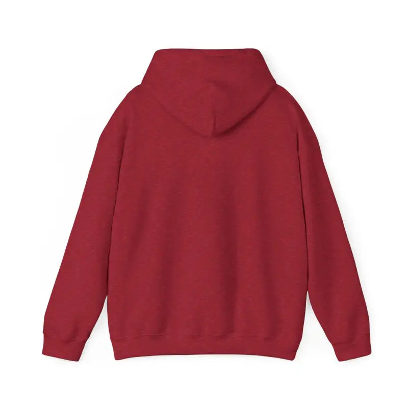 Ocean State Styles Hoodie Howling Moon Wolf Unisex Outdoor