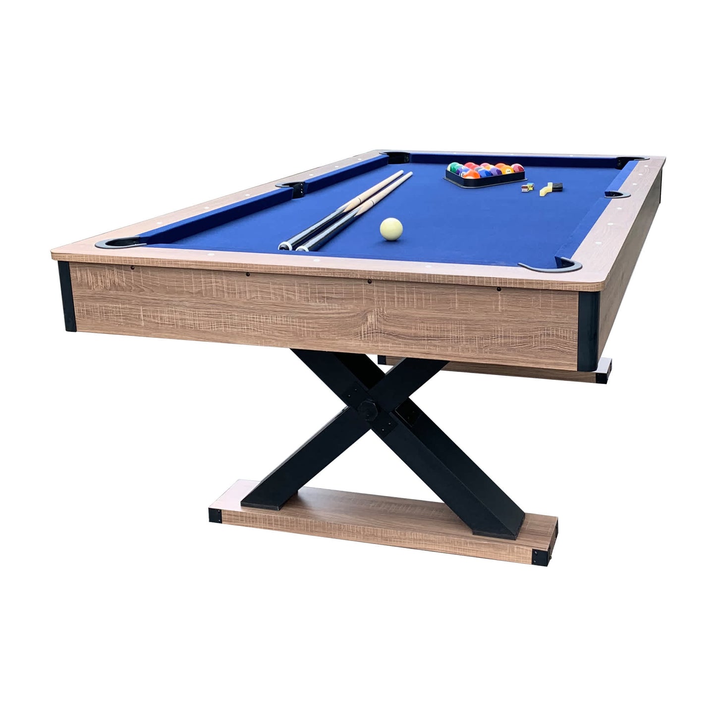 Hathaway Excalibur 7-ft Pool Table
