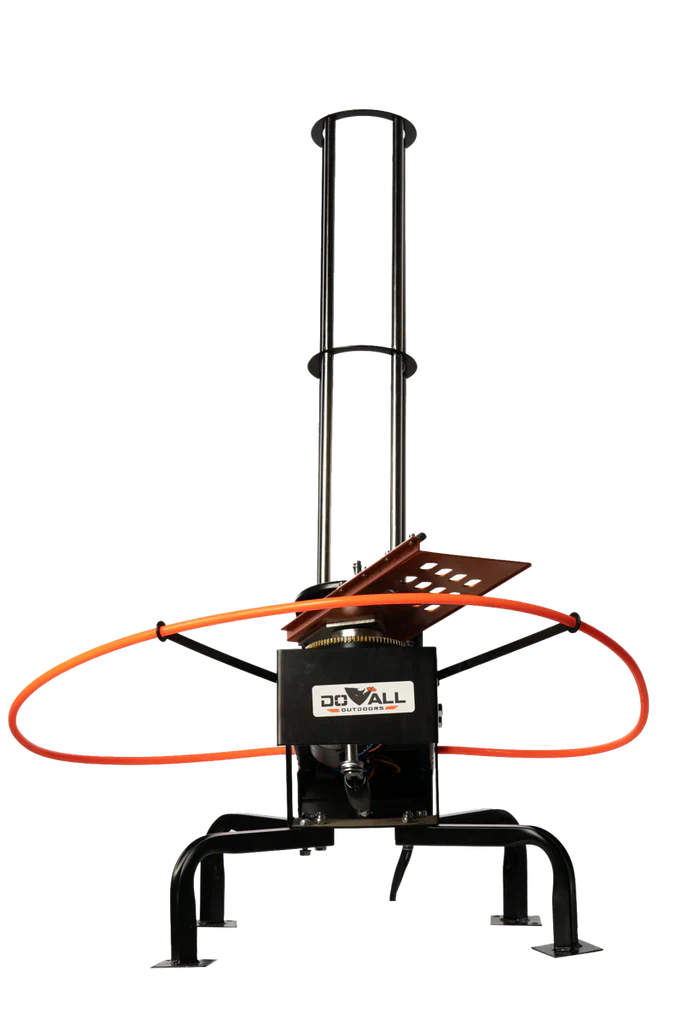 Flyway 60 Auto Clay Pigeon Thrower by Do All Outdoors