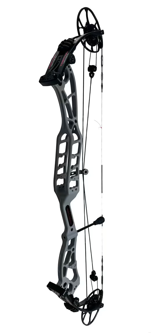 Darton Archery Exodus Pro and Exodus Pro Short Draw (SD)