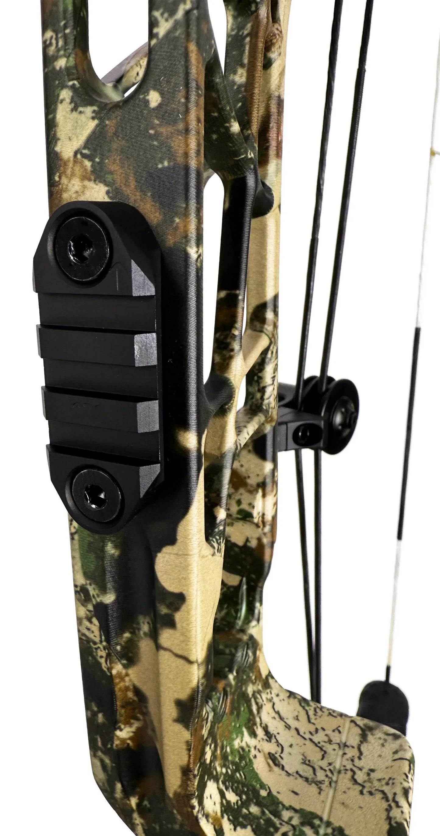 Darton Archery TriTech 31