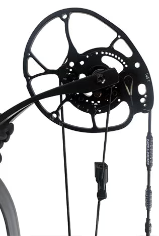 Darton Archery Departure Pro and Departure Pro Short Draw (SD)