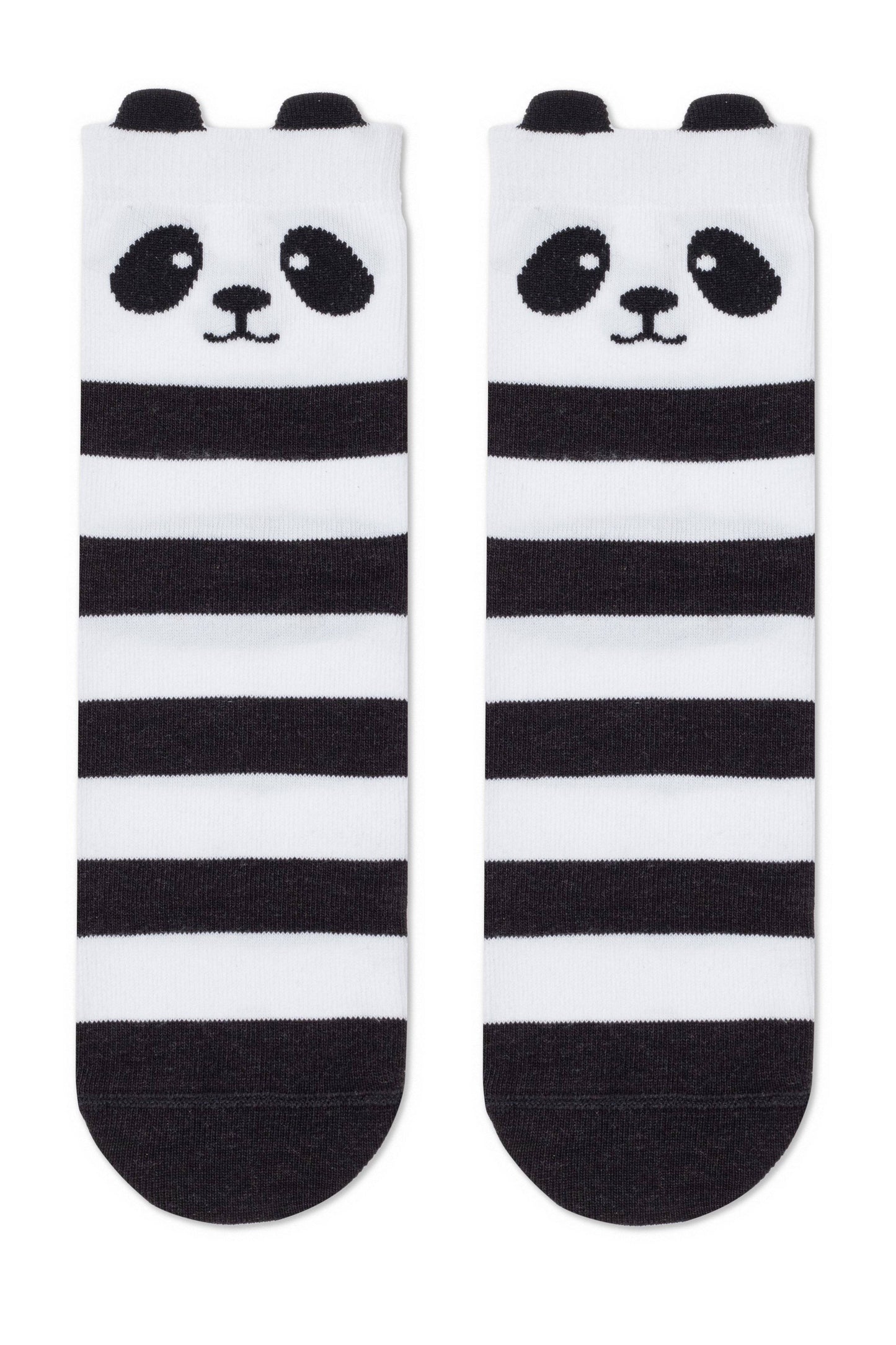 Classic Cotton Socks Conte Family Look 276