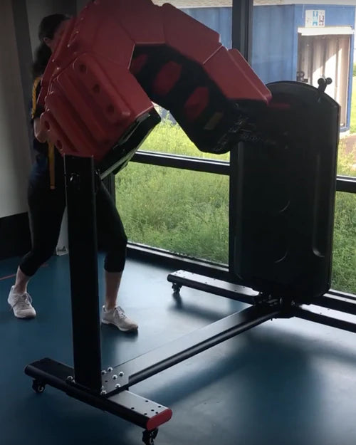 Marpo Fitness Functional Tire Trainer
