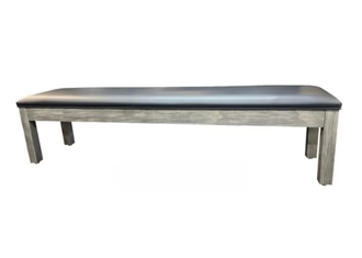 Plank & Hide Otis Pool Table