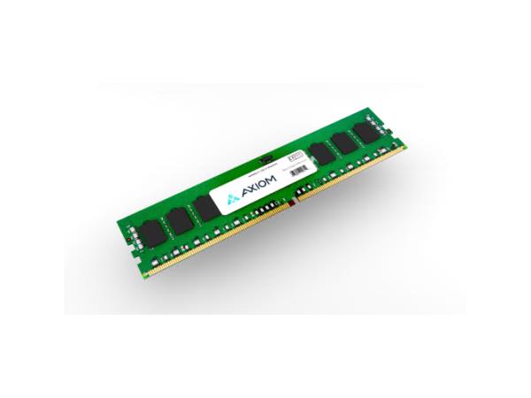 Axiom 128GB DDR5 SDRAM Memory Module - For Server - 128 GB - DDR5-5600/PC5-44800