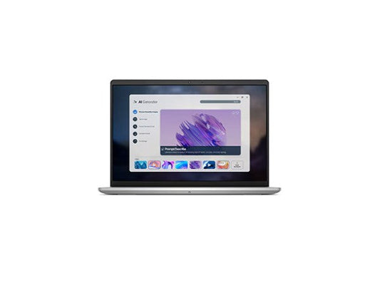 DELL MARKETING L.P. Pro 14 Essential 14" laptop Ryzen 7 250 512GB SSD