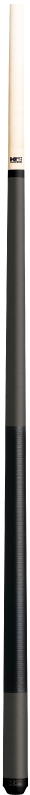 Matte K2 Cue Stick w/ Irish Linen Wrap