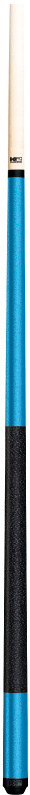 Matte K2 Cue Stick w/ Irish Linen Wrap