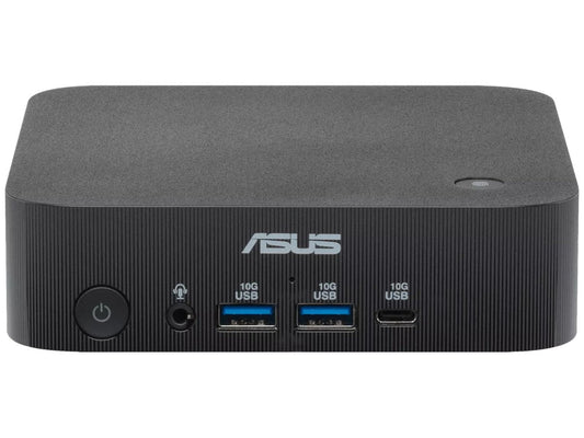 Asus ExpertCenter PN54-S1-SYS735PETL0 Desktop Computer - AMD Ryzen 7 260