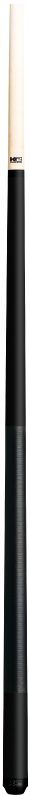 Matte K2 Cue Stick w/ Irish Linen Wrap
