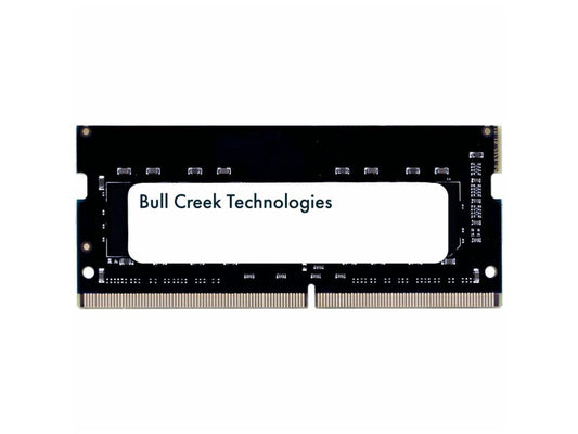 32GB DDR4 PC4-3200 SODIMM CL22 1.2V TAA CERTIFIED