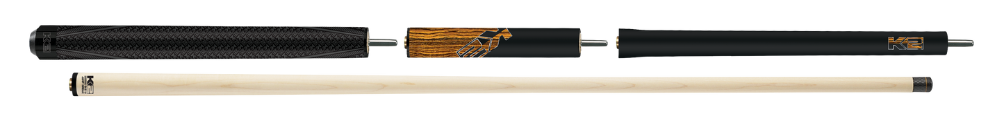 K2, 5 IN 1 Jump Break Cue