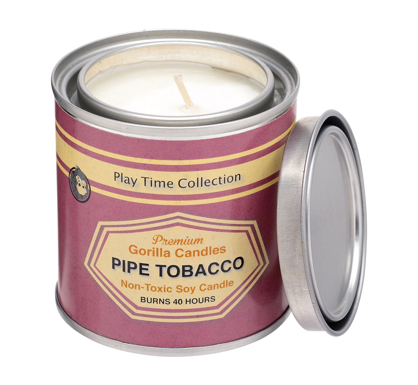Pipe Tobacco Vintage Blend Natural Aromatic Smoking Tobacco Heritage Flavor For Pipe Smokers