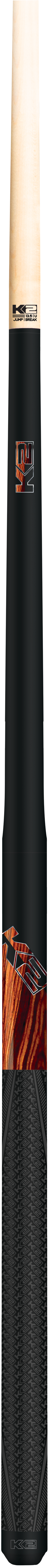 K2, 5 IN 1 Jump Break Cue