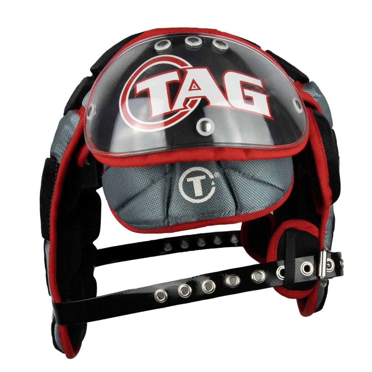 ALT4 Football Shoulder Pads - Position Specific Options