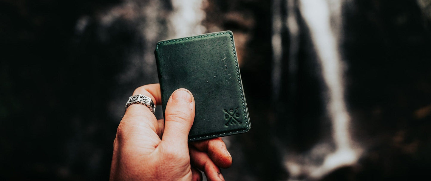Cloud Wallet