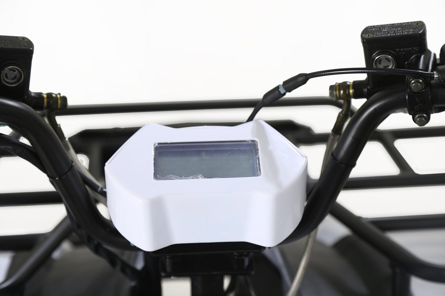 Tao Motor Bull 200S Adult-Sized ATV