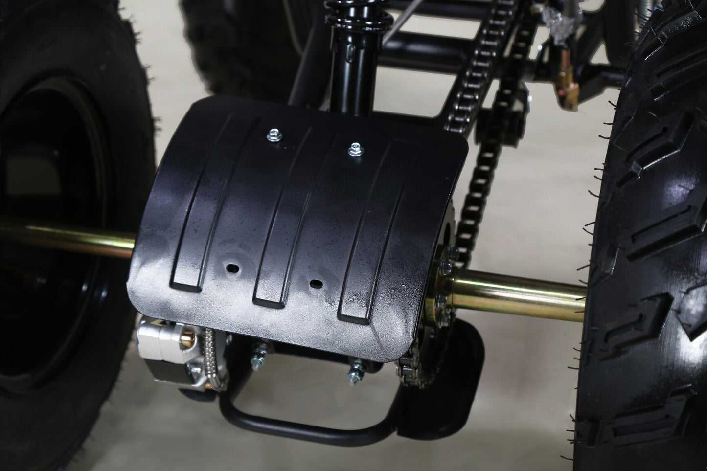 Tao Motor Bull 150 ATV