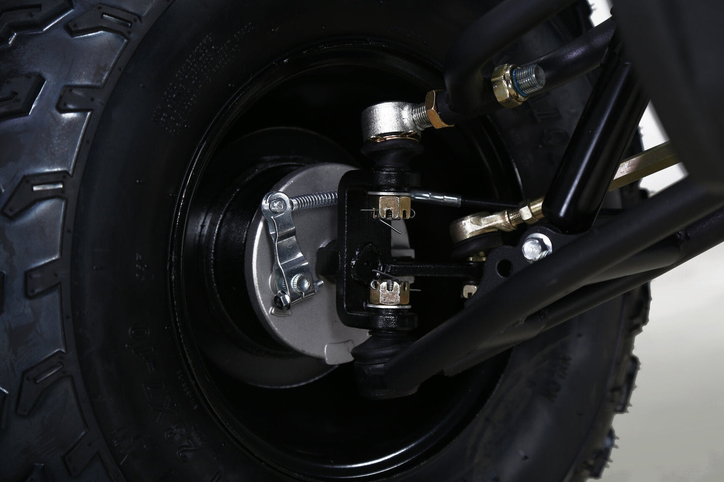 Tao Motor Bull 150 ATV