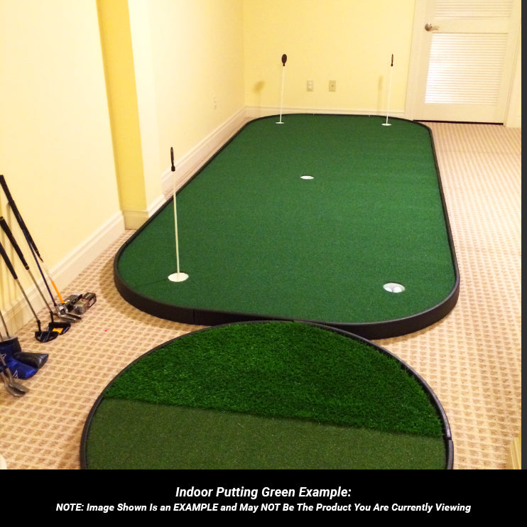 Pro Putt Systems: The Green Monster