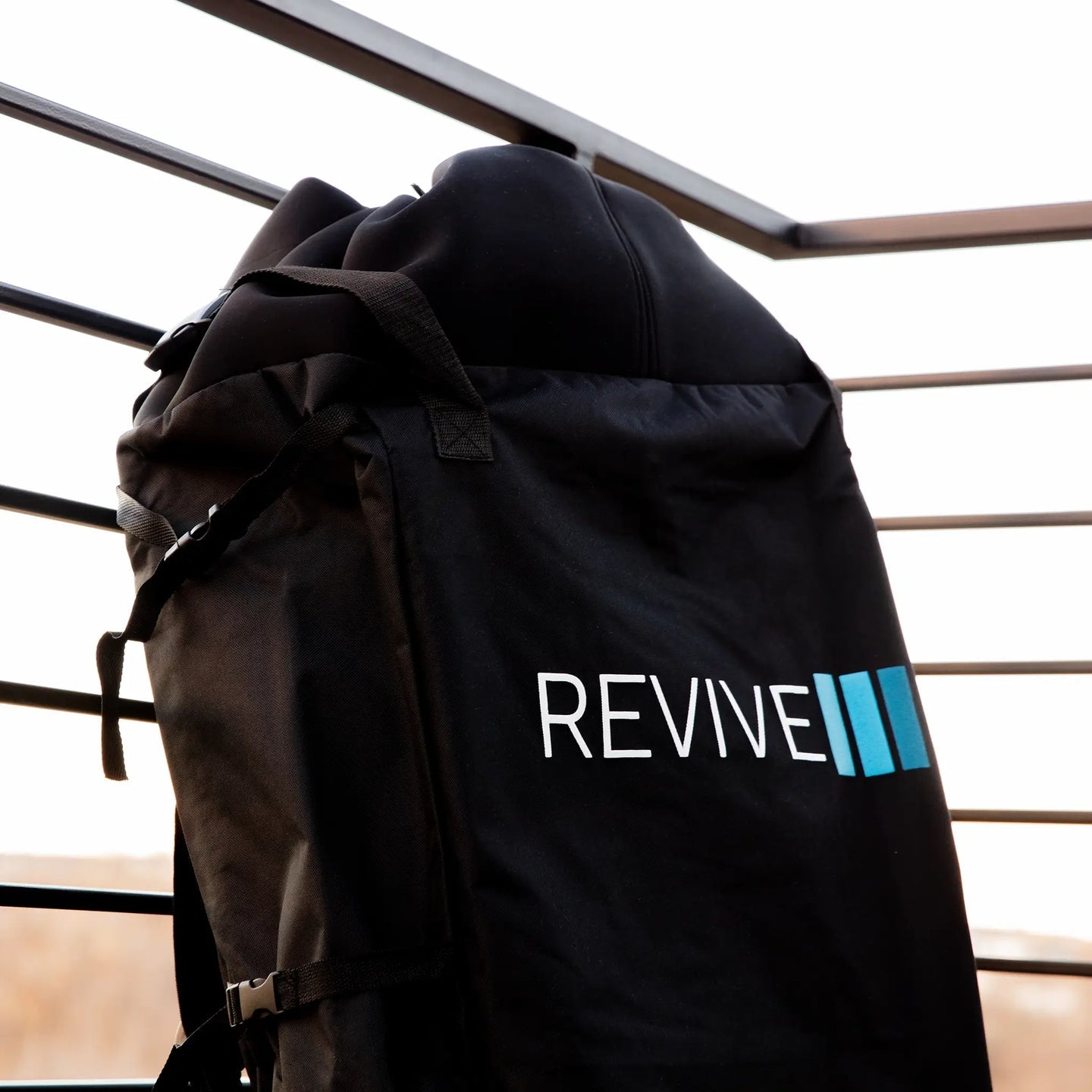 Revive Inflatable Cold Plunge