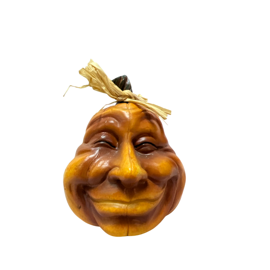 Expression Pumpkin - Blissful Bob