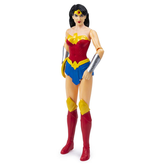 DC Comics Wonder Woman Figurine