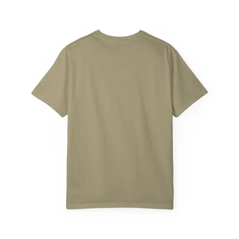 Ocean State Styles Island Reef Garment Dyed Eat Beach Tee
