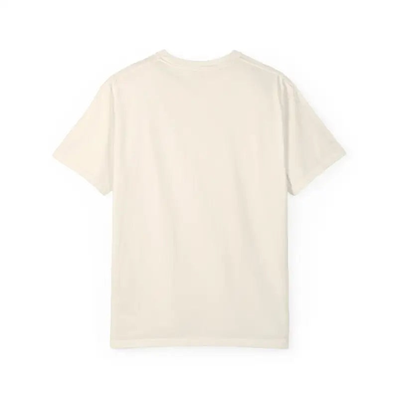 Ocean State Styles Island Reef Garment Dyed Eat Beach Tee