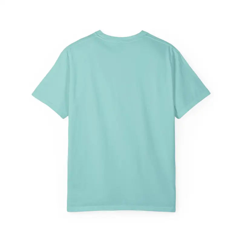 Ocean State Styles Island Reef Garment Dyed Eat Beach Tee