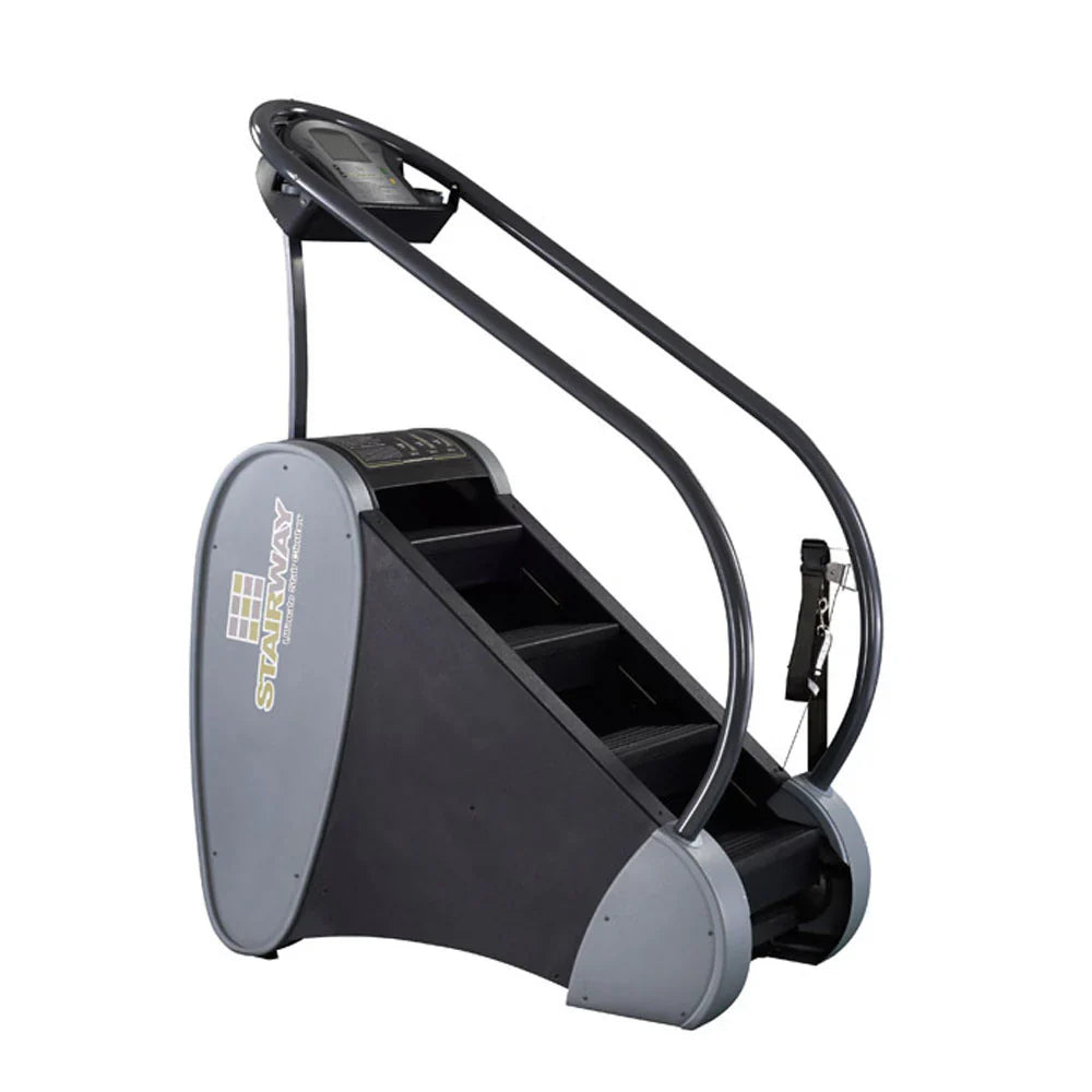 Power Systems Jacobs Ladder Stairway Cardio Machine