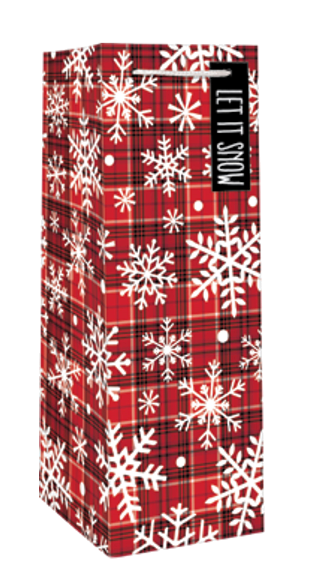 Bottle Gift Bag -
