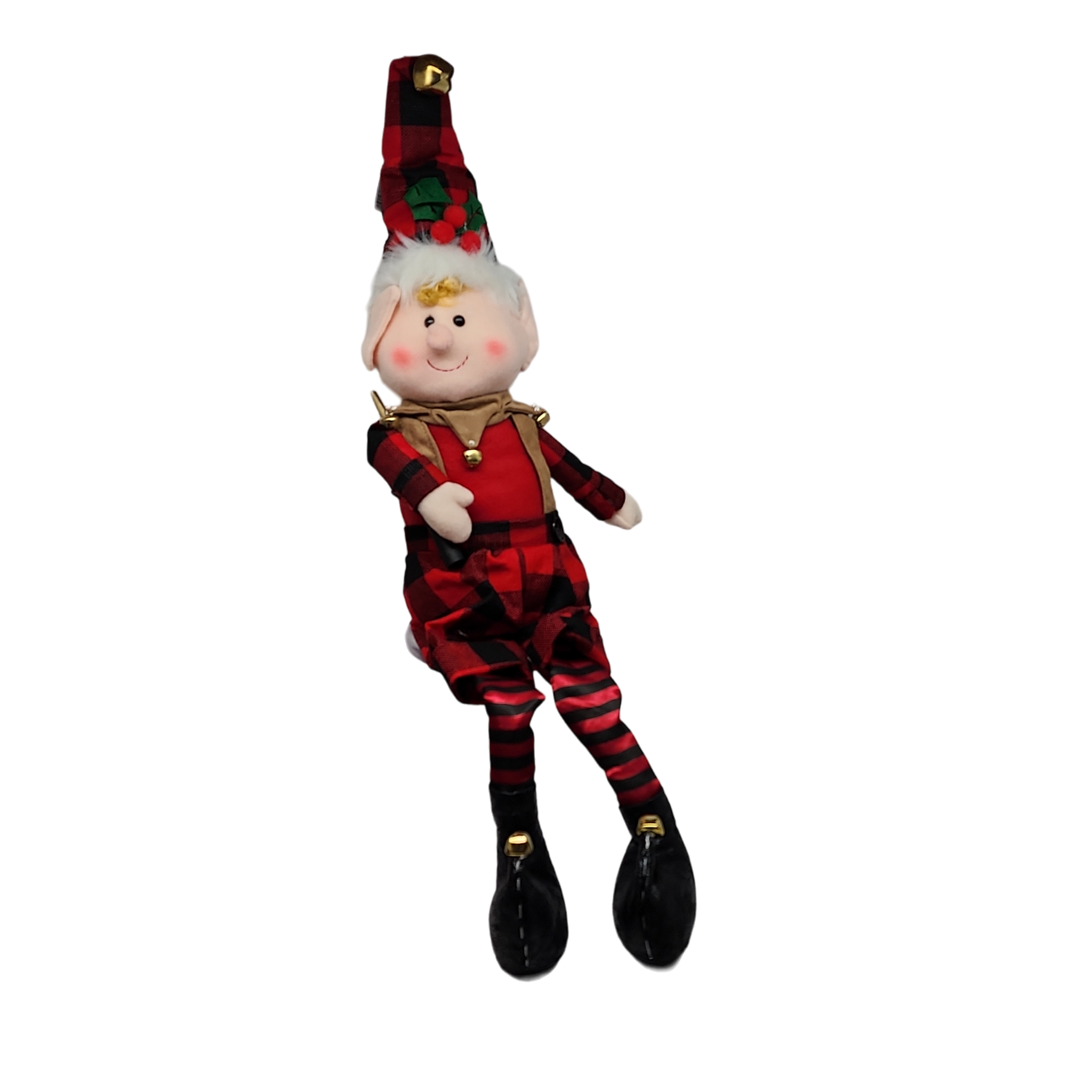 Plush Shelf Sitter - 24 Inch -