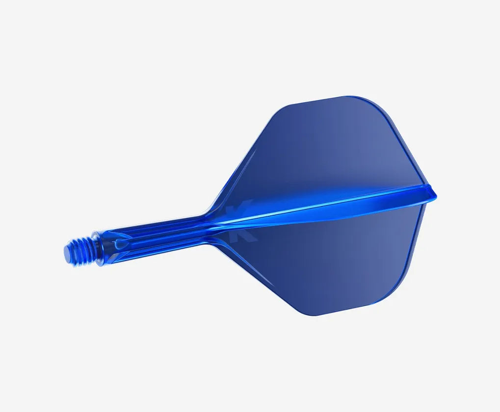 K-FLEX Flight System No.2 Shape