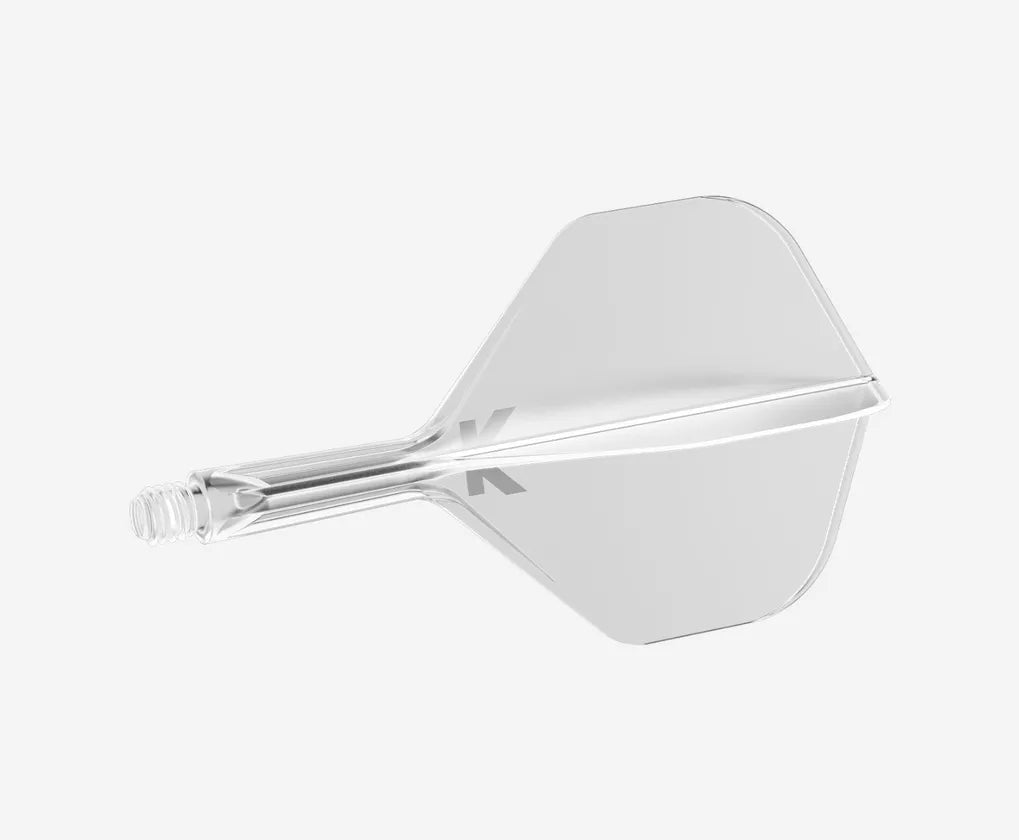 K-FLEX Flight System No.2 Shape
