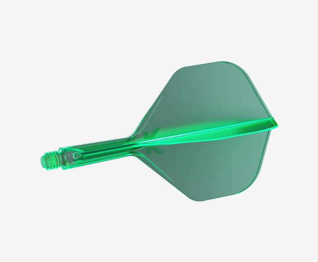 K-FLEX Flight System No.2 Shape